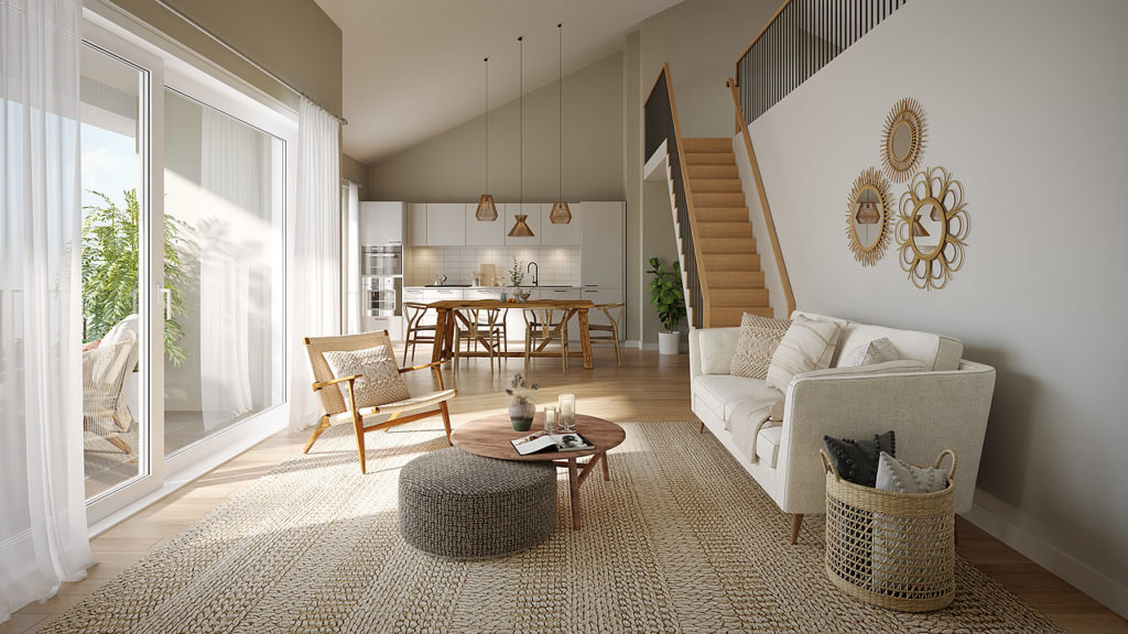 évaluer cout construction maison à Genève